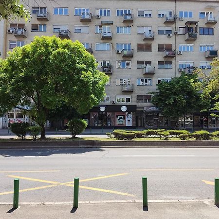 Valor Apartments Скопие Екстериор снимка
