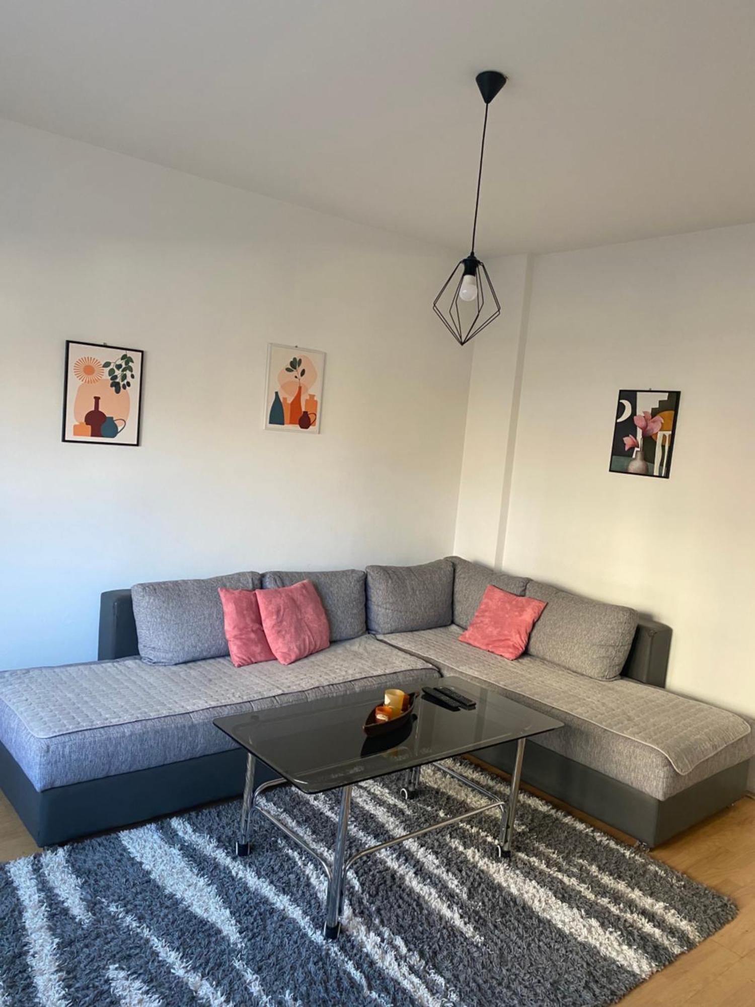 Valor Apartments Скопие Екстериор снимка