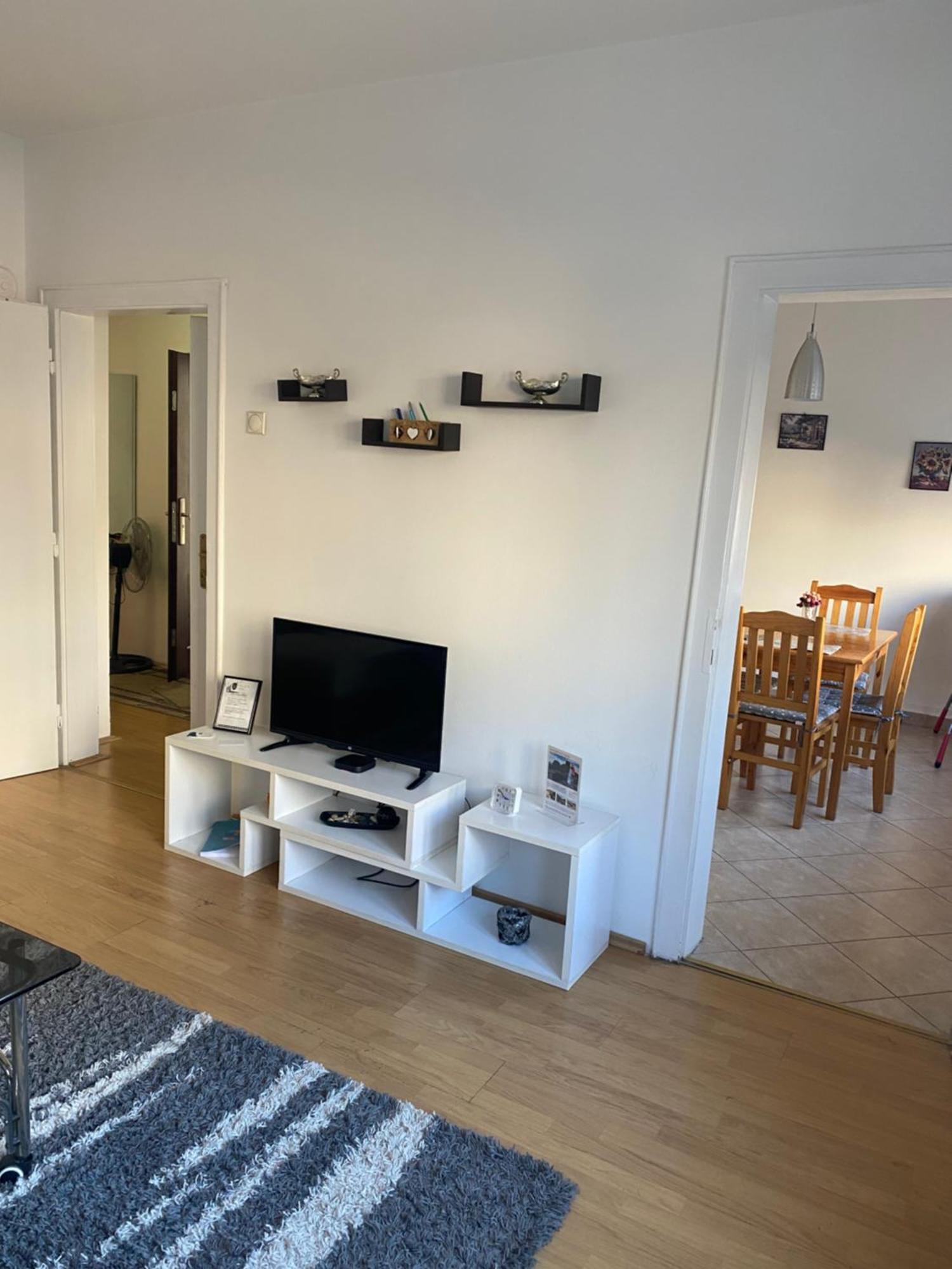 Valor Apartments Скопие Екстериор снимка