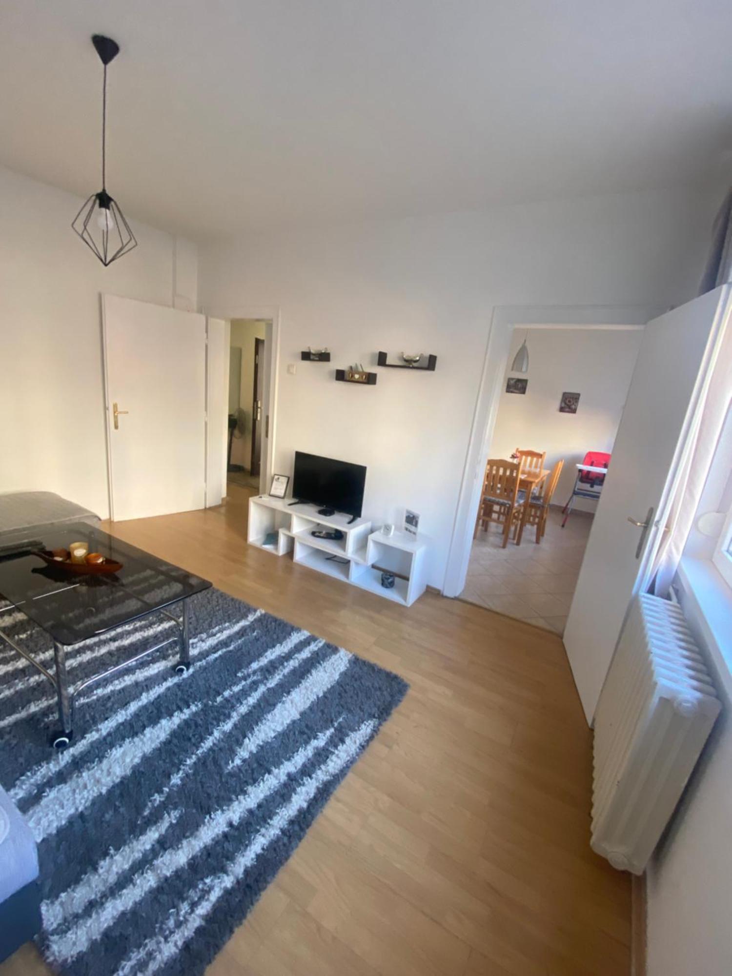 Valor Apartments Скопие Екстериор снимка