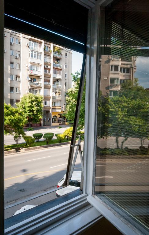 Valor Apartments Скопие Екстериор снимка