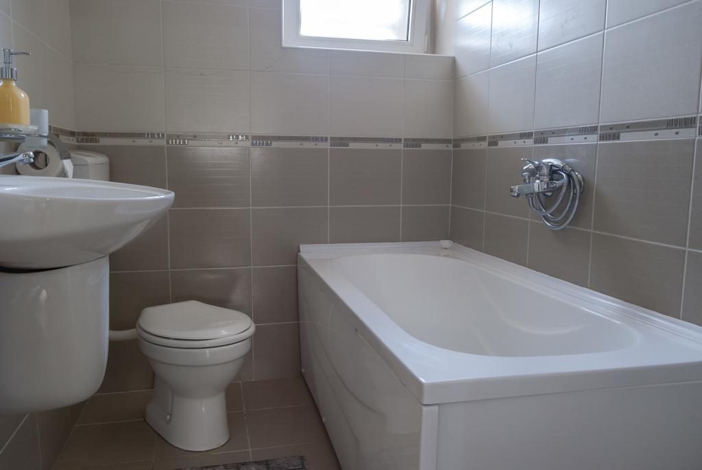 Valor Apartments Скопие Екстериор снимка