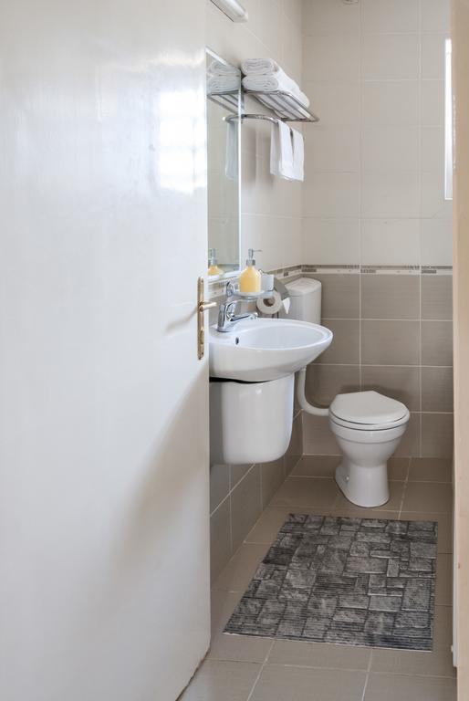 Valor Apartments Скопие Екстериор снимка