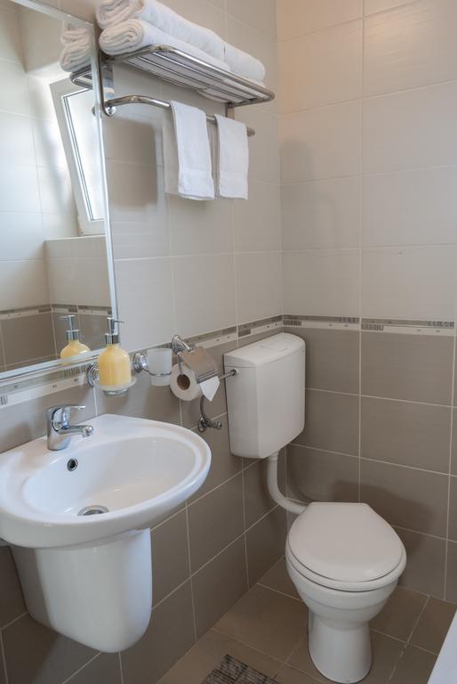Valor Apartments Скопие Екстериор снимка