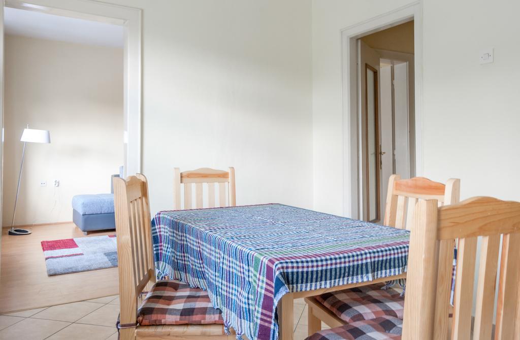 Valor Apartments Скопие Екстериор снимка