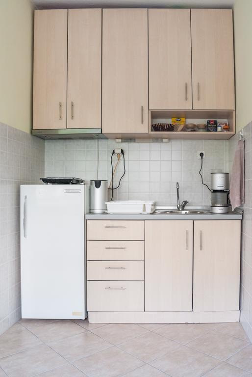 Valor Apartments Скопие Екстериор снимка