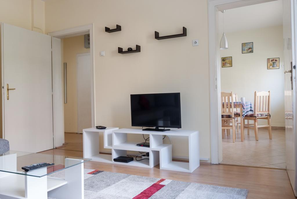 Valor Apartments Скопие Екстериор снимка